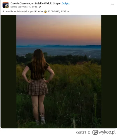 cgn21 - Atencjuszki rozłażą się po grupach...
#dalekieobserwacje #heheszki