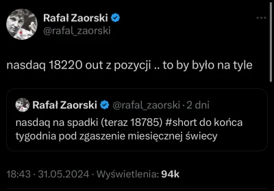 IkdapS_ - A tak się śmiali  #gielda