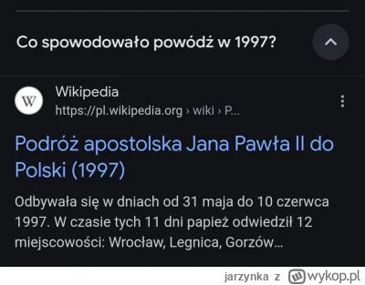 jarzynka - #powodz #wroclaw