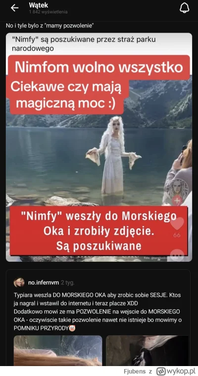 Fjubens - #rozowepaski #logikarozowychpaskow