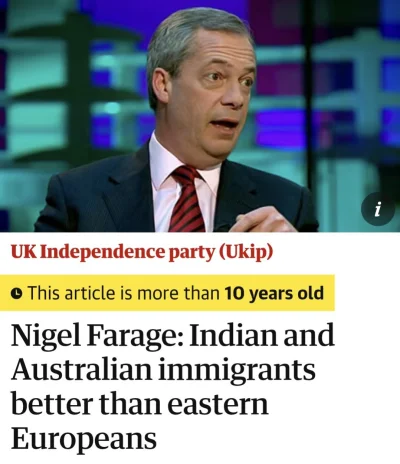 fidelio-fidelio - @nonOfUsAreFree: i też mają podobne podejście do imigrantów tyle że...