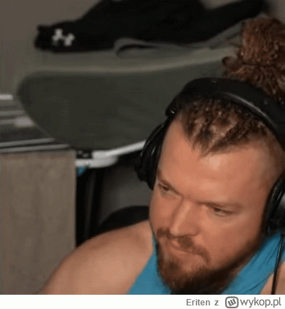 Eriten - sylwo dziś odpalał na streamie ale chyba nikt nie zauważył?
#famemma