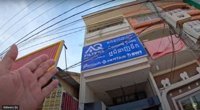 B1ES - #raportzpanstwasrodka No i zagadka się wyjaśniła, wykopki jak zwykle miały rac...