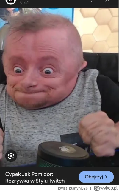 kwiat_pustyni626 - #gielda 

Wszedłem na google zobaczyć kto to jest ten cympekcypek ...