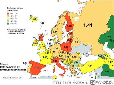 maszfajnedonice - >Lekkomyślne podejście większości ludzi do życia, zakładania rodzin...