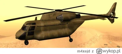 m4xejd - cargobob (｡◕‿‿◕｡)
#usa