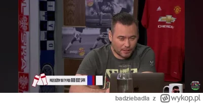 badziebadla - ( ͡º ͜ʖ͡º)
#stanowski #kanalzero #bekazkanaluzero