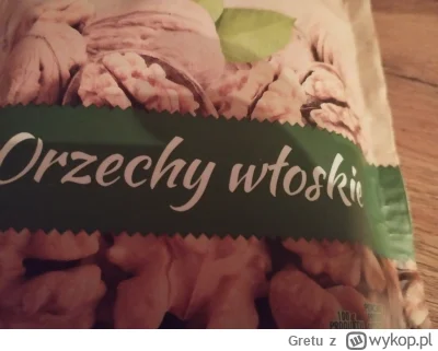 Gretu - Zeżry wszystkie, tak je lubie!