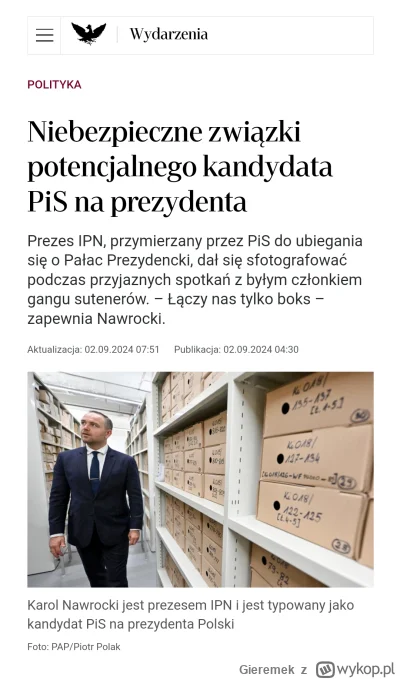 Gieremek - @BestiazJellystone: a no warto wygoglować