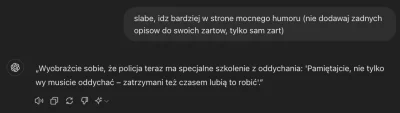 Zapaczony - @100-TVarzyGrzybiarzy:  no i teraz mógłbym go zacząć męczyć i manipulować...