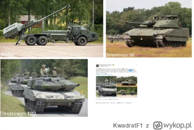 KwadratF1 - #ukraina Ciężko to wygląda dla r0sjan. To może być ich koniec. Brygada (j...