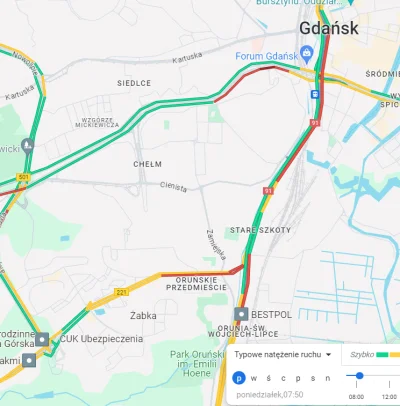 sezamki - @sezamki: 50 minut później, a Ci stoją jeszcze bardziej :)