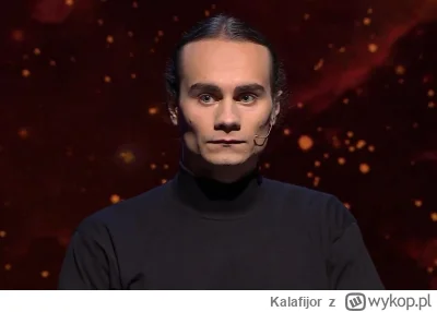 Kalafijor - na siebie proszę
#debata