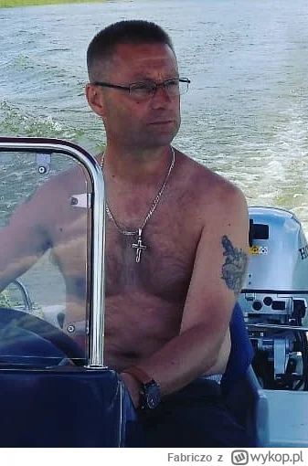 Fabriczo - Jedyny żywy aktor z głównej obsady serialu uniwersum szkolnej 17. Szanujes...