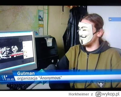 Horkheimer - ( ͡° ͜ʖ ͡°)