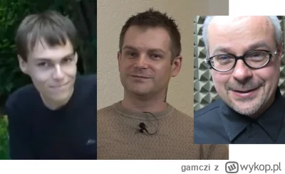 gamczi - galeria nietypowych uśmiechów 

#kononowicz #patostreamy