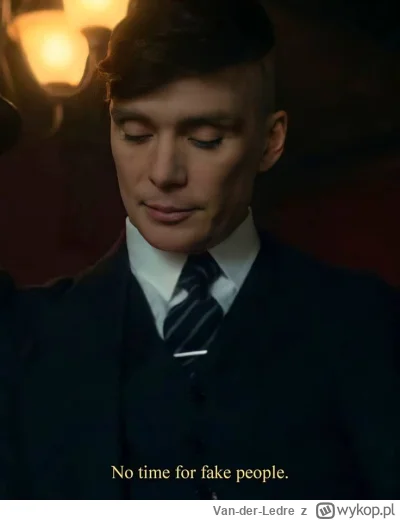 Van-der-Ledre - Zawsze gdy było najgorzej, byłem sam ze swoimi demonami. Gdy jesteś s...