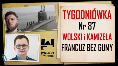 kkecaj - Z samego OSINT-u ciężko wyżyć

#wojna #ukraina #rosja #polska #wolski #polit...