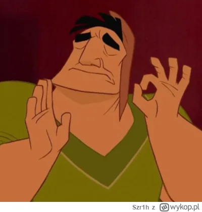 Szr1h - wrażenia po pierwszych 3 odcinkach. Jeszcze ten cudowny soundtrack z wesela
#...