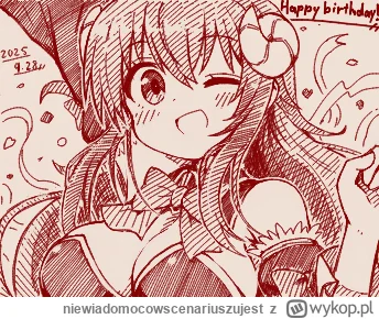 niewiadomocowscenariuszujest - #yuukoyoshida #shamiko #anime #randomanimeshit #machik...