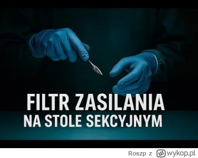Roszp - Echo Sound już z nami nie ma, miało piękny pogrzeb. A to wszystko zasługa tes...
