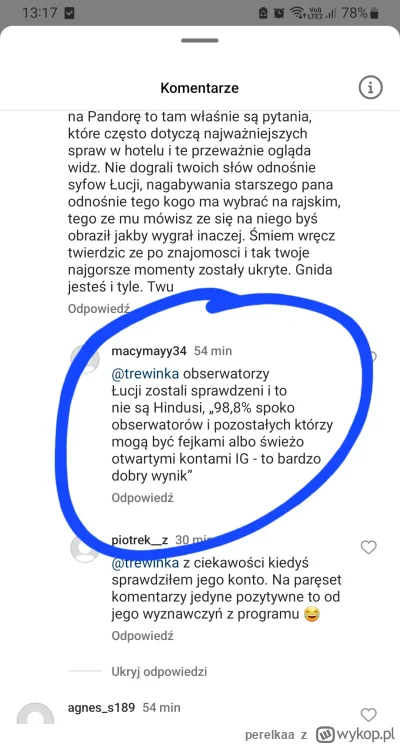 perelkaa - #hotelparadise po ig już krążą wykopkowe newsy xD