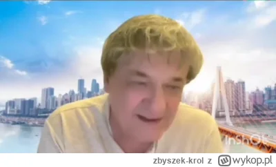 zbyszek-krol - #raportzpanstwasrodka Ja jeszcze nawiąże do Pana Prezesa Piotra. Mnie ...