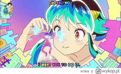 vries - #anime #animedyskusja

Urusei Yatsura 2022
https://myanimelist.net/anime/5071...