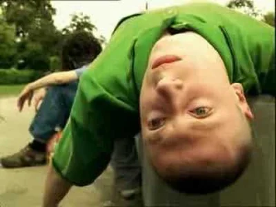 CZOLGOWY - A mnie się dla mnie ;) podobaly jeszcze reklamy Frugo...

https://www.yout...