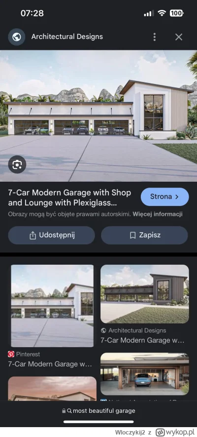 Wloczykij2 - @DepresyjnyAndzej to też jest garaż