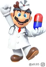 afc85 - @rayman_s: @kinson 

nie, to jest doktor mario