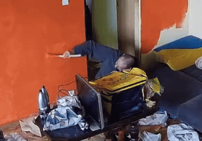 Markdot - #danielmagical #patostreamy