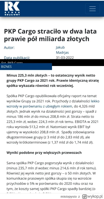 misiopysio - @tenji: O jasna madera, z ciekawości kliknąłem i Ty to tak na poważnie x...