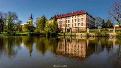 SzaloneWalizki - Cześć, 

Odwiedzając ostatnio Kraj Ustecki w Czechach Północnych dos...