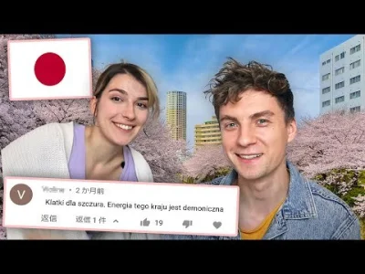 Pandillero - @DartNorbe: Po co komu wakacje w Japonii skoro to nieruchomościowe pijaw...