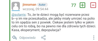 PavulonRazPavulonDwa - @jinnoman  slyszałeś że w strefie gazy montują mordercze nadaj...