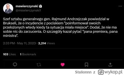 Stalionnn - @Stalionnn: