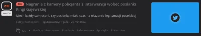 ibilon - Dlaczego 18+? Moderacja nie chce, żeby każdy sam ocenił?