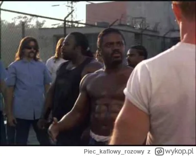 Pieckaflowyrozowy - This Is An OG Call


Scene from the movie South Central (1992).

...