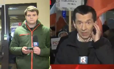 zryta-beretka - Co jeden to #!$%@? lepszy...
Mając takie kadry i takie talenty report...