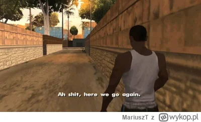 MariuszT - ¯\(ツ)/¯