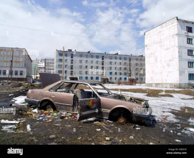 IksdeHeheh - @Sathanas_Gloriam: w rosji tego nie ma, ogólne w rosji mało co jest opró...