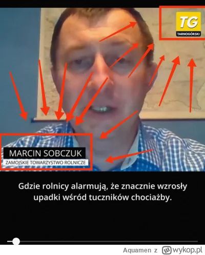 A.....n - @BayzedMan:
Nie podał gościu nawet swojego imienia, ani skąd pochodzi,

 dl...