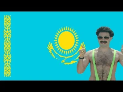 Piekny_Maryjan - @yourgrandma: Ale, że hymn Kazachstanu nie wygrał ( ͡° ͜ʖ ͡°)