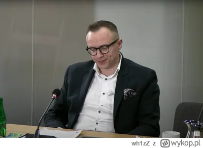 wh1zZ - Liczę na waszą kreatywność ( ͡° ͜ʖ ͡°)

#sejm #polityka