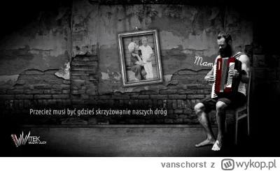 vanschorst - #muzyka #witekmuzykulicy #feels