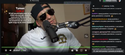 Wojtek_Golas - @jugoty78 chyba że np taki Popek wbije streamowac bez kpp to się go p-...