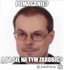 JakiPiany - Zgłaszajcie kanał Majora do jutuby #kononowicz