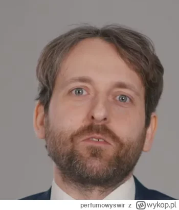 perfumowyswir - #kredythipoteczny

Bartek nam trochę osiwiał w ostatnim czasie. Dla m...