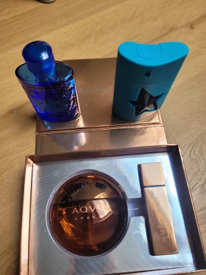 klefonafide - Przegiolem co

#perfumy